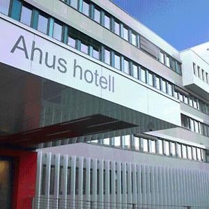 Ahus Hotel Lillestrom Exterior photo