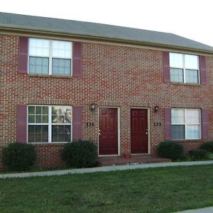 The Corner House Bed & Breakfast Bed & Breakfast Nicholasville Exterior photo