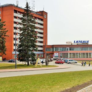 Latgale Hotel Rezekne Room photo