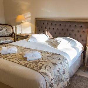 Champagne Andre Bergere Bed & Breakfast Epernay Room photo