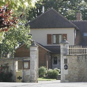 Hotel La Chouette Puligny-Montrachet Exterior photo