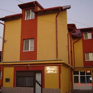 Pensiunea Vladut Timisoara Hotel Exterior photo