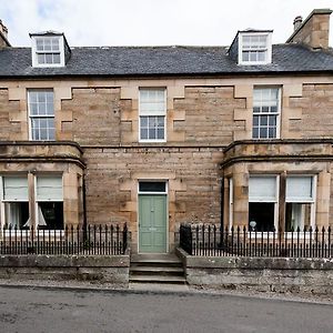 Shandwick House Hotel Tain Exterior photo