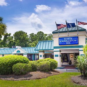 North Charleston Inn Exterior photo