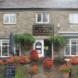 The Cottage Tea Room B&B Kettlewell Room photo