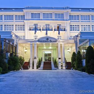 Theoxenia Palace Hotel Kifisia Exterior photo