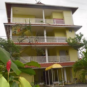 Jardines Vista Del Mar Condos Bocas del Toro Room photo