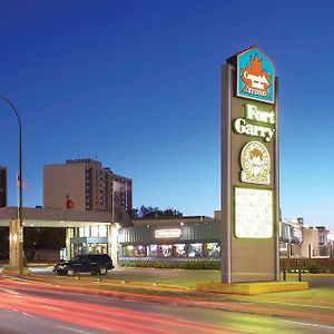 Express By Canad Inns Winnipeg Exterior photo