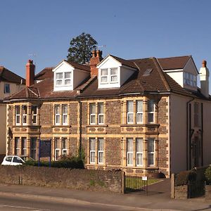 Filton Guest House Bristol Exterior photo