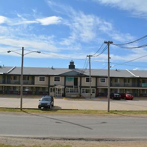 Great Western Inn Junction City Exterior photo