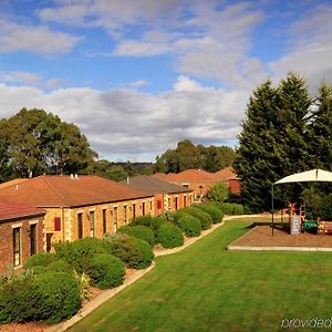 Country Club Villas Launceston Exterior photo