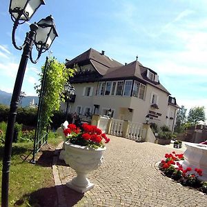 Hotel Post Victoria Soprabolzano Exterior photo