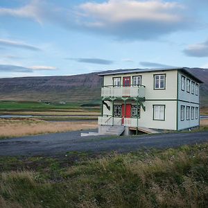 Kolkuos Guesthouse Exterior photo