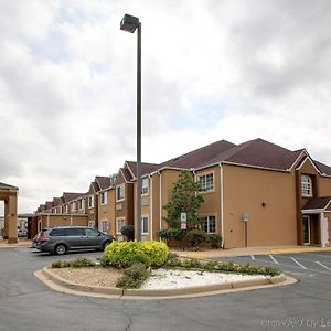 Comfort Inn Jackson Exterior photo