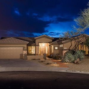 Sonoran Desert Retreat Apartment Carefree Exterior photo