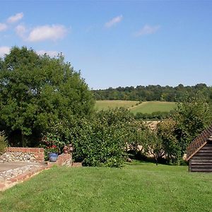 Upper Ansdore Bed And Breakfast Canterbury Exterior photo