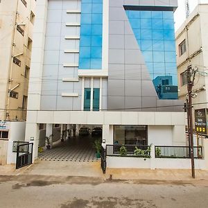 Hotel Vels Grand Inn Coimbatore Exterior photo