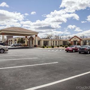 Quality Inn Seekonk-Providence Exterior photo