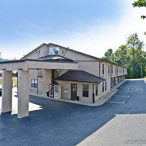 America'S Best Value Inn Statesville Exterior photo