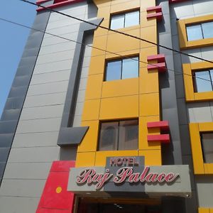 Hotel Raj Palace Dwarka  Exterior photo