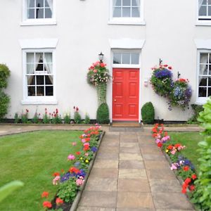 Holden House Hotel Shardlow Exterior photo