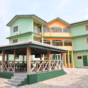 Ridma Hospitality Hotel Mallam Exterior photo