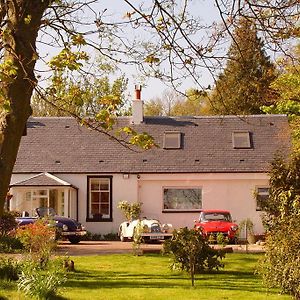 Kennels Cottage Stirling Exterior photo