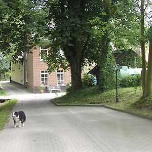 Countryhouse Zuid-Limburg Guest House Nuth Exterior photo