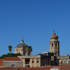 Notte Di Luna Room & Breakfast Oristano Exterior photo