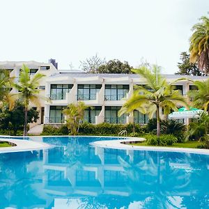 Gorillas Lake Kivu Hotel Gisenyi Exterior photo