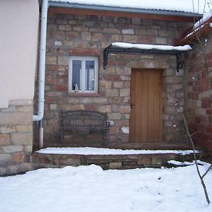 Haus Yenife Apartment Gocklingen Room photo