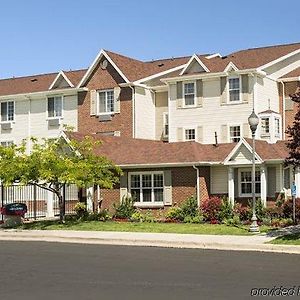 Towneplace Suites Salt Lake City Layton Exterior photo