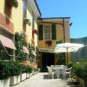 Hotel Lea Grosseto Exterior photo