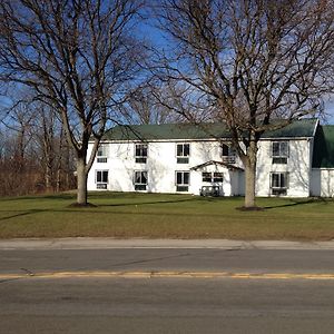 Chaffee Lodge Exterior photo