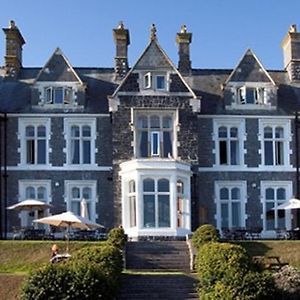 Whitsand Bay Hotel Crafthole Exterior photo