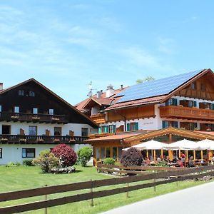 Helmerhof Hotel Schwangau Exterior photo