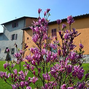 Agriturismo La Querce Villa Rignano Sull Arno Exterior photo