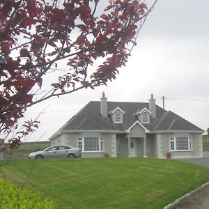 Mount Leinster View Villa Bunclody Room photo