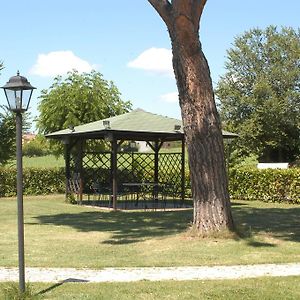 Albergo El Rancho Bevagna Exterior photo