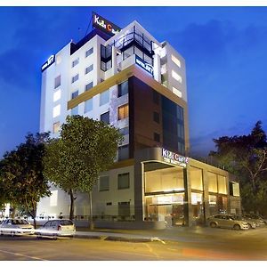 Hotel Sky Chandigarh Exterior photo