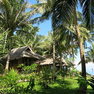 Camiguin Volcan Beach Eco Retreat & Dive Resort Mambajao Room photo