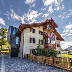 Niedermairhof Bed & Breakfast Brunico Exterior photo