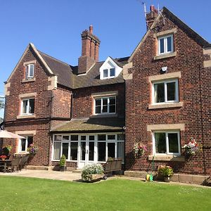 Whitethorn Bed And Breakfast Congleton Exterior photo