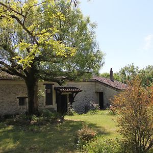 Gite L'Odonata Villa Valeilles Room photo