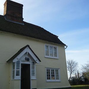 Leggatts Farm Bed & Breakfast Debden Exterior photo