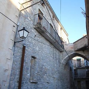 L'Esgolfa De Ca L'Ortis Hotel Figuerosa Exterior photo