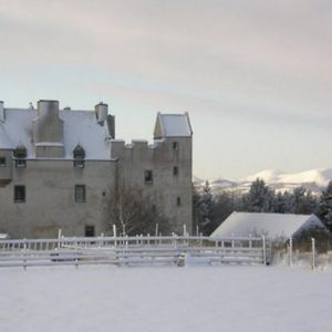 Faside Estate Bed & Breakfast Musselburgh Exterior photo