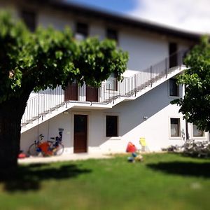 Casa Romea Apartment Cividale Del Friuli Exterior photo