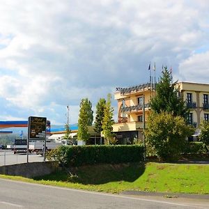 Hotel Fondovalle Citta della Pieve Exterior photo