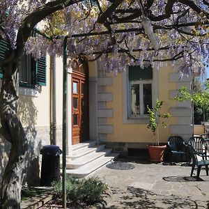 Villa Tergeste Trieste Exterior photo